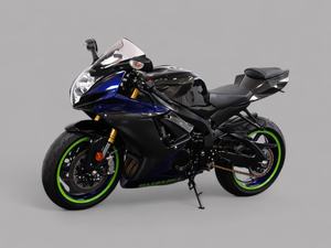 Suzuki GSX-R750cc d'occasion de 2017 disponible à la vente - Product Image 2