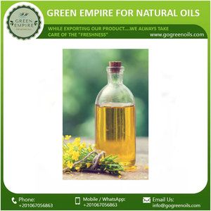 Marque privée Huile de colza biologique pressée à froid Huile de canola - Product Image 3