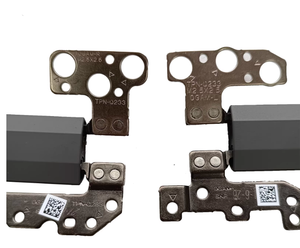 แล็ปท็อปใหม่สำหรับ HP Fortis x360 11 G3 J Chromebook บานพับพร้อมฝาครอบบานพับ M49326-001 - Product Image 2