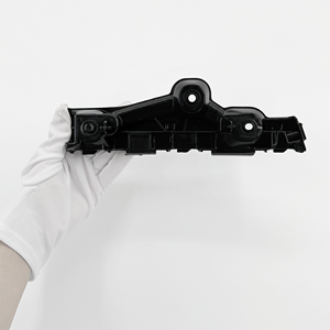 631433758R 631427092R Ensemble de supports de pare-chocs avant gauche et droit pour Dacia Sandero II Stepway II Renault Sandero - Product Image 3