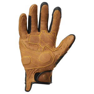 Guantes de moto con pantalla táctil, guantes antideslizantes transpirables con dedos completos para montar en motocicleta para hombres y mujeres, ciclismo al aire libre - Product Image 3