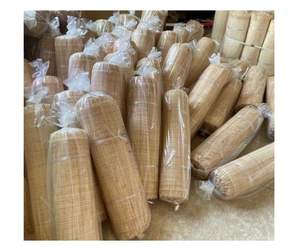 Sangle tissée durable de rotin pour la maison élégante Styling et décoration: Rouleaux de sangle de rotin parfaits pour le marché de détail d'outre-mer - Product Image 5