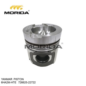 ROULEMENT PRINCIPAL 126625-02450 pour YANMAR 6HA2MC - Product Image 2
