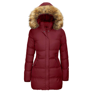 Best Selling Unisex Parka <b>Jacket</b> <b>Waterproof</b> Hooded Casual Streetwear <b>Padded</b> Thick Outdoor Warm Fashionable Winter Men's <b>Jackets</b> - Product Image 1