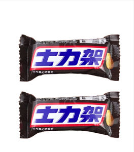 Barra de Chocolate Snickerss con Caramelo y Turrón, Receta Original en Bolsas de 30g para Máquinas Expendedoras, Suministro al por Mayor - Product Image 3