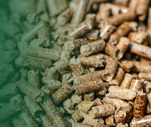 Granulés de bois en gros à vendre – Combustible biomasse propre – Approvisionnement en vrac disponible - Product Image 1