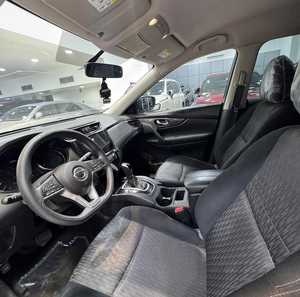 ใช้2022 Nissan X Trail ตัวเลือกเต็มรูปแบบ