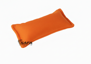 Maniquí impermeable para perros Sniffle, juguete de entrenamiento de lona resistente, Impresión de logotipo personalizado, proveedor OEM ODM, juguete para mascotas al aire libre - Product Image 6