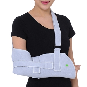 Sıcak Satış Önkol Kol Askısı Omuz Dirsek Bilek Ayarlanabilir Nefes Alabilen Tıbbi Destek Kırık Yaralanması Hızlı İyileşme - Product Image 5