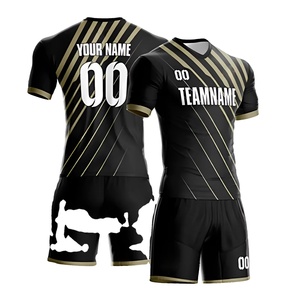 Custom Pro Football Uniforms Sublimated Tackle-Ready Gear Kits Quick Dry Lightweight American Football Wear - Product Image 4