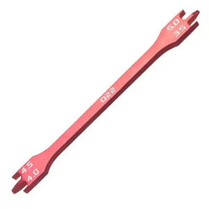 Vente en gros industrielle & bricolage jauge dentaire orthodontique support en acier inoxydable avec rouge argent bleu couleurs OEM personnalisable - Product Image 3