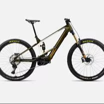Vélo de montagne électrique <span class=keywords><strong>Orbea</strong></span> Wild M-Team - Product Image 1