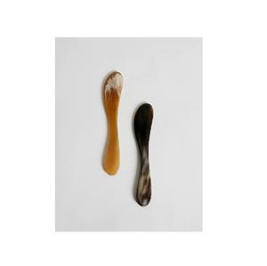 Couteau à fromage en corne de buffle Coupe-outil et couteaux à fromage en corne pour une pièce de conception simple avec vente - Product Image 6