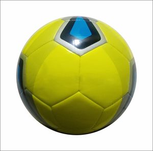 2024 nuevo balón de fútbol profesional clásico de PVC tamaño estándar 5 portería de fútbol pelota de Liga entrenamiento deportivo al aire libre - Product Image 3
