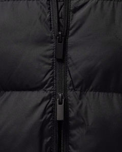 Chaqueta Acolchada de Invierno, Impermeable, Unisex, Cortavientos, Ropa de Trabajo con Chaquetas Acolchadas de Poliéster - Product Image 4