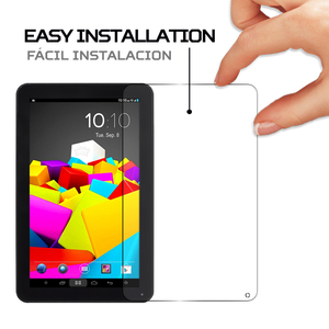 ฟิล์มกันรอยหน้าจอแท็บเล็ต ANTISHOCK Woxter SX 110 ทนทานและดูดซับแรงกระแทก - Product Image 3