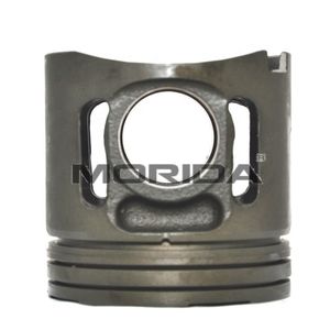 Piston de moteur S6D125-3 6151-31-2112 pour KOMATSU - Product Image 4