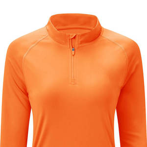 <b>Women's</b> <b>for</b> <b>Shirt</b> Turn Collar <b>Long</b> <b>Sleeve</b> Knitted Polyester/Cotton Plus Size Outdoor Casual Style Solid Color Quick Dry - Product Image 5