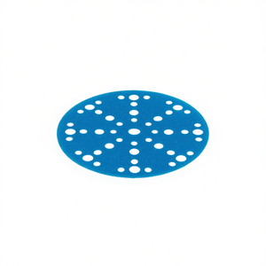 Discos de Lijado Festool Multi-Pack, Hoja Abrasiva STF D150/48 Granat - Product Image 2