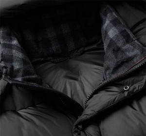 Chaquetas Acolchadas Nuevas, Ligeras y Cálidas para Hombre, Chaquetas Acolchadas con Plumón, MOQ Bajo, Chaquetas Acolchadas con Logotipo y Diseño Personalizados - Product Image 4