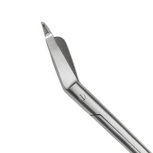 กรรไกรตัดผ้าพันแผลทางการแพทย์ผลิตและจัดจำหน่ายขายส่งโลโก้ออกแบบได้ตามต้องการ - Product Image 3