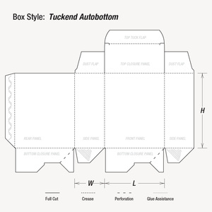 Chất Lượng Cao Tùy Chỉnh Protein Dinh Dưỡng Thanh Bao Bì Hộp Cho Năng Lượng Thanh Đồ Ăn Nhẹ Lành Mạnh Thực Phẩm Cấp Các Tông Bán Buôn - Product Image 6