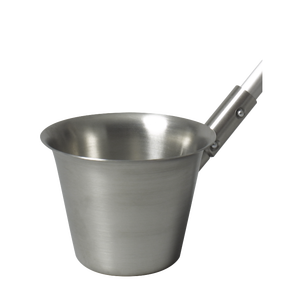 เครื่องทดสอบสแตนเลสคุณภาพสูง แบบแมนนวล ความแม่นยำสูง 0.5% ดีไซน์ทนทาน สำหรับการทดสอบของเหลว Burkle GmbH - Product Image 1