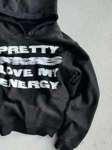 Sweat à capuche imprimé 100% coton pour hommes de haute qualité polaire hiver coupe régulière solide motif 3D personnalisable broderie personnalisée - Product Image 4