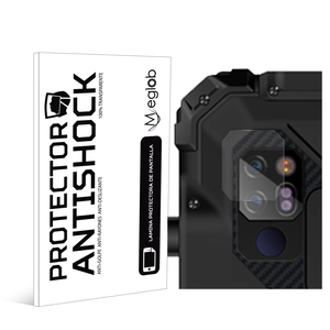 อุปกรณ์ป้องกันหน้าจอ5G S22กันกระแทกกันกระแทกทนทานและดูดซับแรงกระแทก - Product Image 1