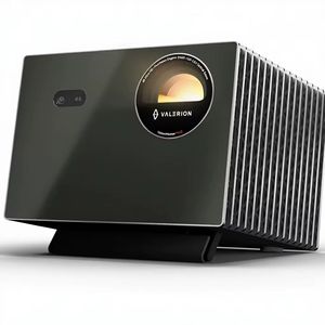 Proyector Industrial Pro2 DIY Original, Nuevo, 4K, 15000:1 Contraste, Zoom Óptico 0.9-1.5x, Potencia Multitarea 2X, Homekit MAX - Product Image 3