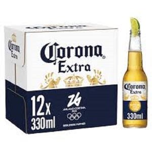 เบียร์โคโรนา เอ็กซ์ตร้า, ราคาเบียร์โคโรนา, เบียร์โคโรนา 330 มล. 355 มล. - Product Image 2
