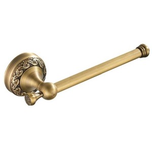 Offre Spéciale porte-mouchoirs en laiton de qualité supérieure pour une décoration intérieure élégante et une utilisation fonctionnelle dans les salles de bains et les salons - Product Image 2