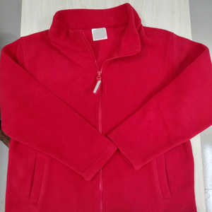 Vêtements pour enfants Veste Sherpa pour garçons Vêtements d'hiver Confortable avec fermeture éclair Produit durable de haute qualité du Bangladesh Prix de gros - Product Image 3