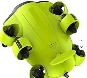 Nuevo Scooter Subacuático Eléctrico Potente F5D 2026 para Buceo - Product Image 2