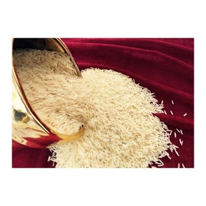 Prémium International Grade Pusa Basmati Golden Sella Rice para importadores y cadenas de supermercados - Product Image 3