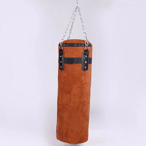 Sac de frappe premium pour la boxe et l'entraînement, construction durable pour le renforcement musculaire et le développement des compétences - Product Image 1