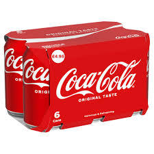 Coca-Cola Original Sabor 24X500ml Hecho en Alemania - Product Image 6