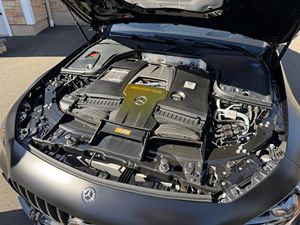 Mercedes-AMG GT63 S 4 portes 2020 d'occasion en excellent état ~23 700 miles, V8 biturbo, transmission intégrale, freins en carbone céramique, modifications R-ENNtech - Product Image 6