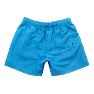 Solid Plain Mens Swim Trunks de secado rápido al aire libre Slim Beach Shorts Boardshorts Traje de baño Hombres - Product Image 6