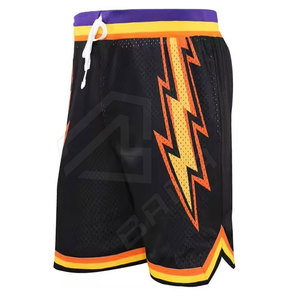 Pantalones Cortos de Fútbol para Hombre, Ropa de Verano para Correr, Fitness, Gimnasio, Tenis, Baloncesto - Product Image 4