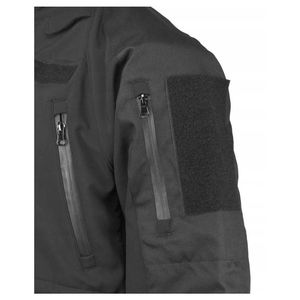 Nuevo 2022 personalizado para hombre cortavientos de invierno Softshell chaqueta de senderismo impermeable para hombre chaqueta de carcasa suave - Product Image 3