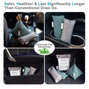 Guante de boxeo recargable Desodorantes Todos los deportes - Product Image 4