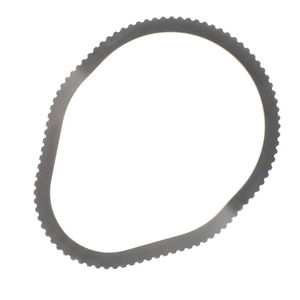 Anneau d'écarteur vaginal Workhorse 203mm x 206mm écarteur vaginal chirurgical en acier inoxydable pour procédures de gynécologie - Product Image 2