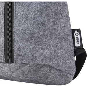 Mochila Térmica Promocional Sostenible Felta GRS, Mochila Térmica Ecológica para Marketing y Publicidad - Product Image 3