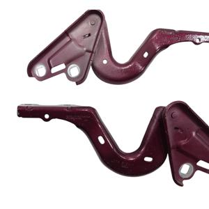 Bisagras delanteras de capó derecha e izquierda para Ford Puma Serie L1TB-S16801-AA (19>) - Product Image 4
