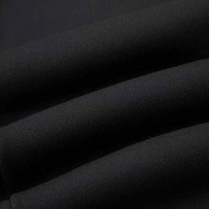 Pakistan Fabrication Logo Personnalisé Jogger Pantalon Personnalisé Imprimé Uni Hommes Jogging Blanc Prix De Gros Fitness Porter Pantalon - Product Image 4