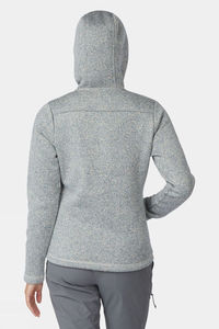 เสื้อสเวตเตอร์มีฮู้ดลำลองสำหรับผู้หญิงเสื้อสเวตเชิ้ตมีฮู้ดลำลอง100% ด้านหน้าลายการ์ตูนผ้าฝ้ายวินเทจกำหนดสีได้ - Product Image 2