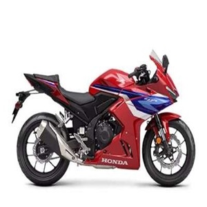 Oferta Destacada 2024 - Motocicleta Deportiva CBR650R ABS BEST Edition 2024 Seminueva en Venta, Disponible Ahora - Product Image 1