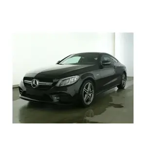Wholesale Good Quality AMG Cars A Class Used New Car CLS63 Automobile Used Cars