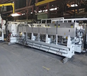 เครื่องอัดรีด Kr-a-u-s-s M a f f e i K E 2 5 0 3 0 D ปี 2020 พร้อมส่ง - Product Image 1